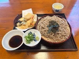 七味