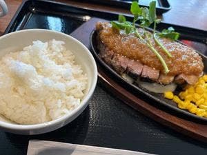 ベルサイユの豚 田町