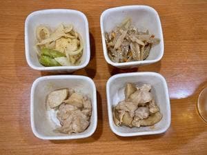 串八珍OMM店
