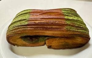 Pâtisserie Boulangerie MONT-NOM 自由が丘