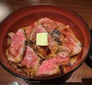 にっぽんの洋食 赤坂 津つ井