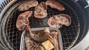 焼肉きんぐ 小平店