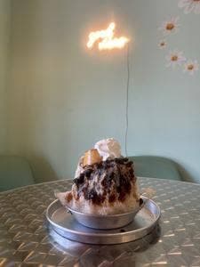 Atomic Yard by Koto Cafe