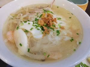 昔のベトナム