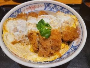 とんかつ まるや 霞ヶ関店