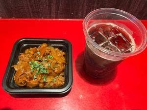 肉好き 大黒天