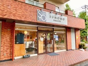 SUMOMO 横浜青葉店