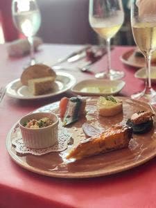 フレンチ ビストロ lemidi 桜木町 みなとみらい