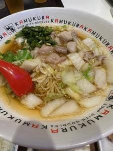 どうとんぼり神座 ららぽーとEXPOCITY店