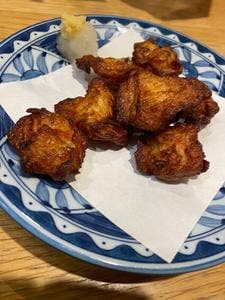 海幸山幸 越中茶屋