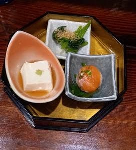 創作和食 心陽家
