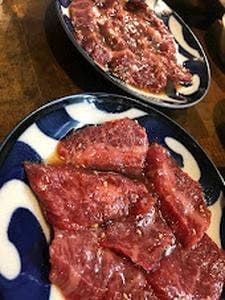 大衆焼肉 つばき苑