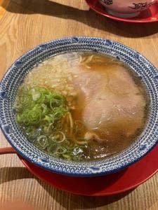 ちゃんぽん亭総本家 四条烏丸店