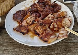 MARINA & GRILL
