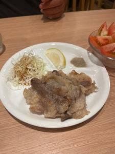 文ちゃん