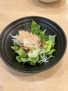 鎌倉パスタ カレッタ汐留店