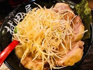 らーめん村田屋
