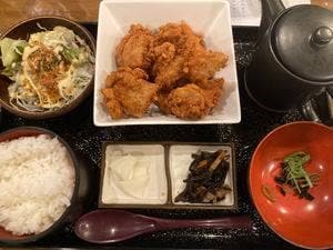 芳味亭