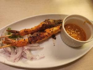 ロイヤルホスト 西堀通店