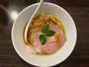 神泉のらぁめん屋 うさぎ