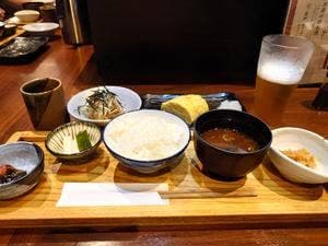 人形町 田酔 神保町分店