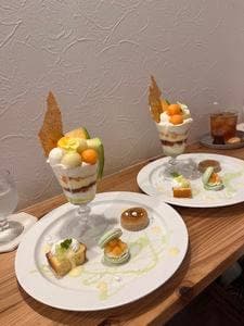 aomugi 菓子店