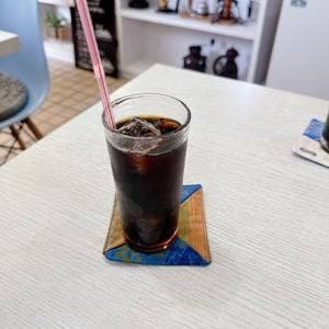 カフェ ヴァンローゼ