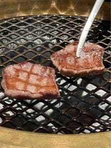 和牛とタン 焼肉とみ 新橋本店