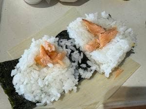 ふじむすびcafeさざなみ