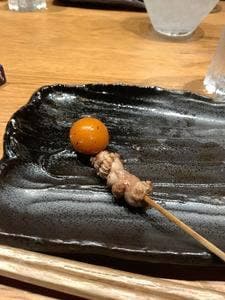 焼鳥 ワイン 星乃