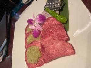 叙々苑 銀座みゆき通り店