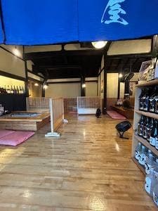 地鶏 仙場屋
