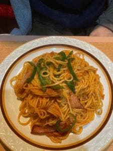 喫茶スワン