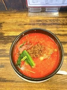 麺・飯場 たんや