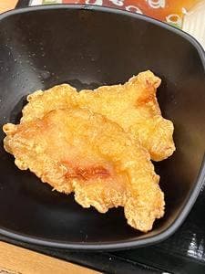 なか卯 四谷三丁目店