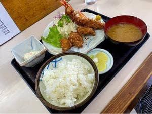 泉食堂