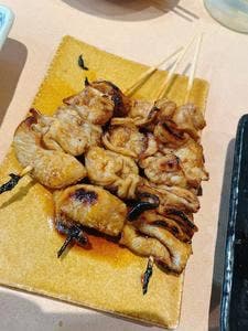 鮮王 大山店