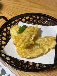 天ぷらと手打ち蕎麦 さわの庵