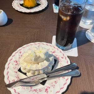 ティーサロン・ピカケ