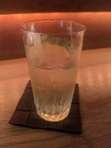 Bar Brown Sugar