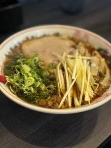 尾道ラーメン燈 高島店