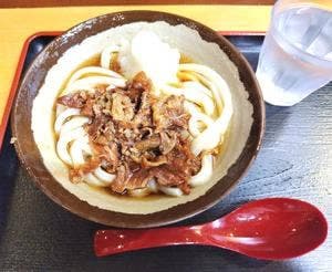 讃岐うどん めりけんや 池袋店