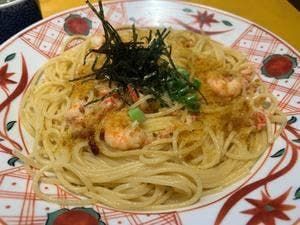 洋麺屋 五右衛門 ららテラス武蔵小杉店