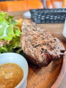 JUST MEAT