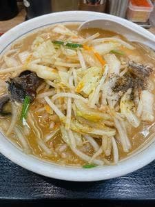 福しん サンシャインシティアルタ店