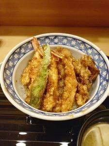 銀座 天あさ