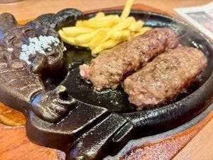 ブロンコビリー ビバモール 美原南インター店
