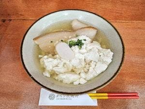 沖縄そば タイラ製麺所 国際通り店