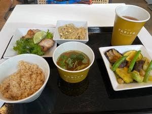 PARIYA 恵比寿店