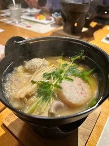 お食事処 くりん草 ランプの宿 森つべつ